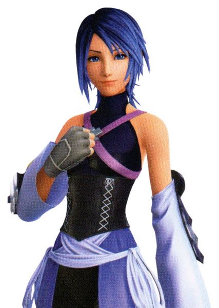 New Videos Tagged with aqua (kingdom hearts) (19)